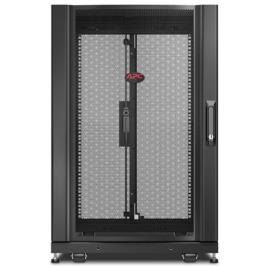 Apc Prateleira Netshelter Sx Ar3006 18u 19´´ One Size Black
