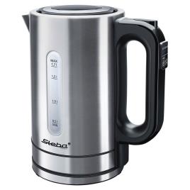 Água De Chaleira Wk 21 1.7l 2200w One Size Silver