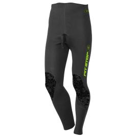 Calças De Caça Submarina Pit Stop 5.5 Mm L Black