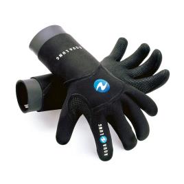 Luvas Dry-comfort 5f 4 Mm L Black