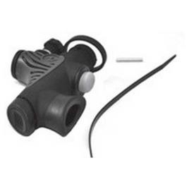 Powerline Inflator One Size