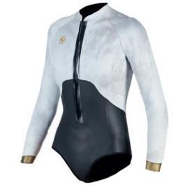 Roupa De Banho Mulher Freeflex M
