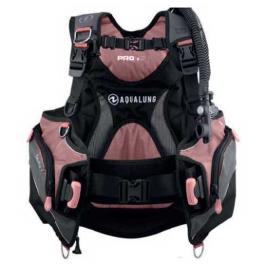 Mulher Bcd Pro Hd XS Black / Pink