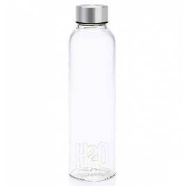 Garrafa De Agua H2o 0.5l One Size