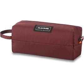 Estojo De Lápis Accessory One Size Port Red