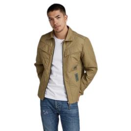 Casaco Waffle XS Fresh Army Green