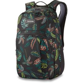 Mochila Campus M 25l One Size Electric Tropical