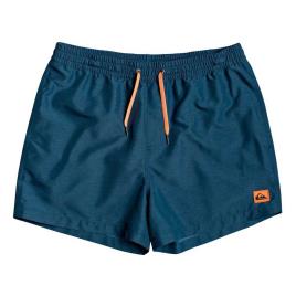 Shorts De Natação Everyday Volley 15´´ XL Majolica Blue Heather