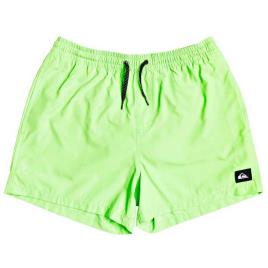 Shorts De Natação Everyday Volley 15´´ S Green Gecko