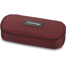 Estojo De Lápis School One Size Port Red