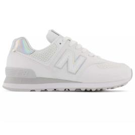 Treinadores 574v2 Iridescent EU 37 White