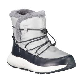 Botas Sheratan Wp EU 41 Silver