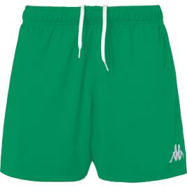 Pantalones Cortos Sanremo 12 Years Green Oasi