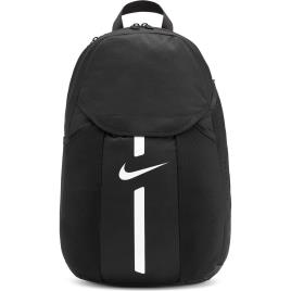 Mochila Academy Team One Size Black / Black / White
