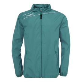 Chaqueta Stream 3.0 XL Lagoon / White