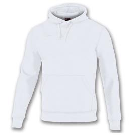 Sudadera Con Capucha Atenas Ii 3XL White