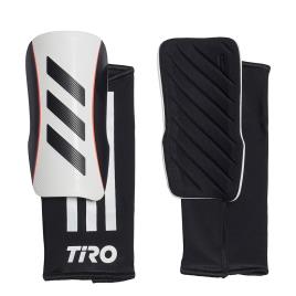 Adidas Tiro League L White / Black / Black / Solar Red