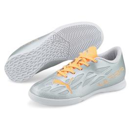 Zapatillas Ultra 4.4 It EU 30 Diamond Silver / Neon Citrus