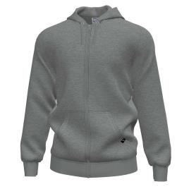 Sudadera Con Cremallera Jungle 9-10 Years Grey