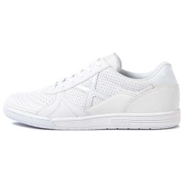 Zapatillas Futbol Sala G-3 Profit EU 42 White