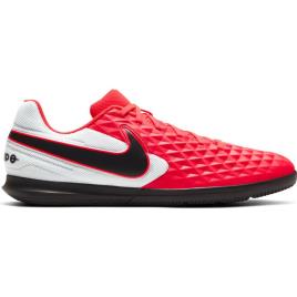 Zapatillas Fútbol Sala Tiempo Legend Viii Club Ic EU 46 Laser Crimson / Black / White