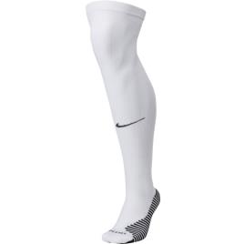 Matchfit Rodilla Alta EU 34-38 White / White / Black