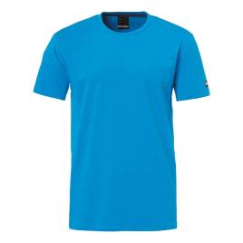 Camiseta Manga Corta Team 2XS-XS Blue