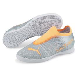 Zapatillas Ultra 3.4 It EU 32 Diamond Silver / Neon Citrus