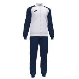 Academy Iv 5-6 Years White / Dark Navy