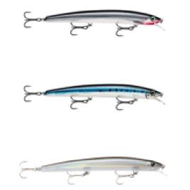 Minnow Max Rap 150 Mm 23g One Size BCD