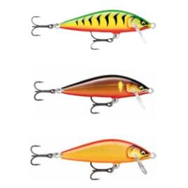 Minnow Countdown Elite 75 Mm 10g One Size GDMT