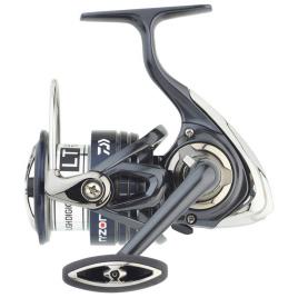 Daiwa Molinete N´zon Plus Lt 2019 6000SSP Metal Navy