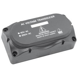 Transdutor De Corrente Ac Para Czone One Size Black