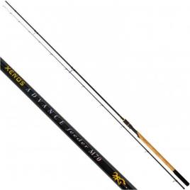 Browning Cana Carpfishing Xenos Advance Feeder 4.20 m