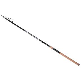 Cana Spinning Dynoforce Tele 2.70 m Black
