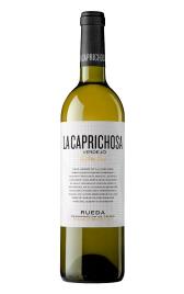 La Caprichosa Verdejo 2020