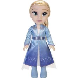 Frozen Boneca Elsa 35 cm