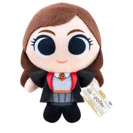 Peluche ! Holiday Hermione 10cm