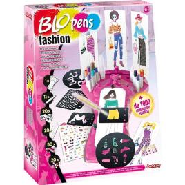 Blopens Fashion Oficina de Moda