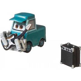 Cars Car Robert JamJones 1:55