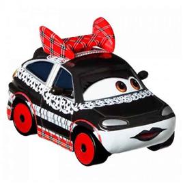 Cars Carro Chisaki 1:55