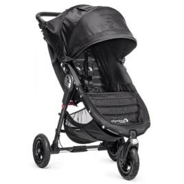 Carrinho de Passeio Baby Jogger City Mini GT - Preto