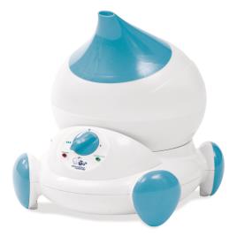 Humidificador ionizador ultrasonido de 