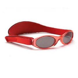 Oculos de sol crianças Kidz Banz (2-5 anos) - Red