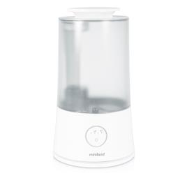 Humidificador inteligente  Humitop com wifi em Branco