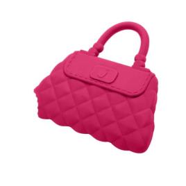 Mordedor Bolsa Jellystone Fucsia