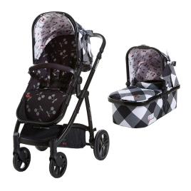 Carro de passeio duo Cosatto Wow - Mademoiselle