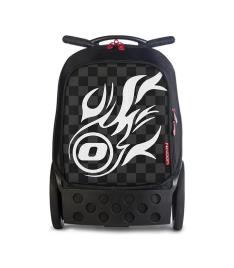 Mochila Nikidom Roller XL White Fire