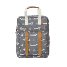 Mochila  5-8 anos - Perrito