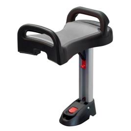Assento Saddle Buggy Board - Cinza